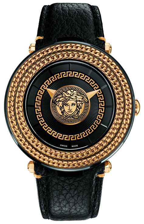 precio reloj versace|Versace relojes.